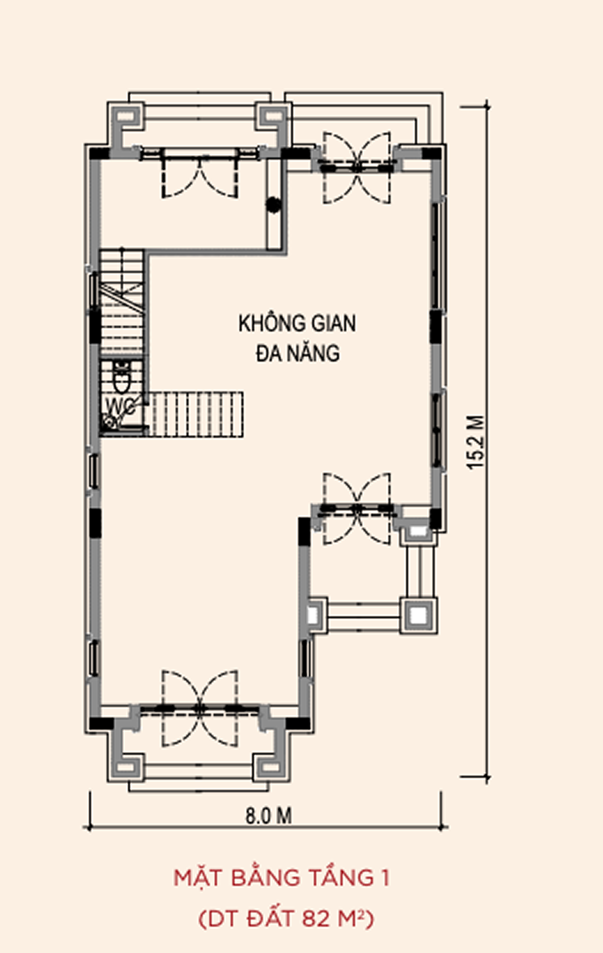 Vinhomes ‘gây sốc’ với suất đầu tư thấp tầng chỉ từ 1,2 tỷ đồng