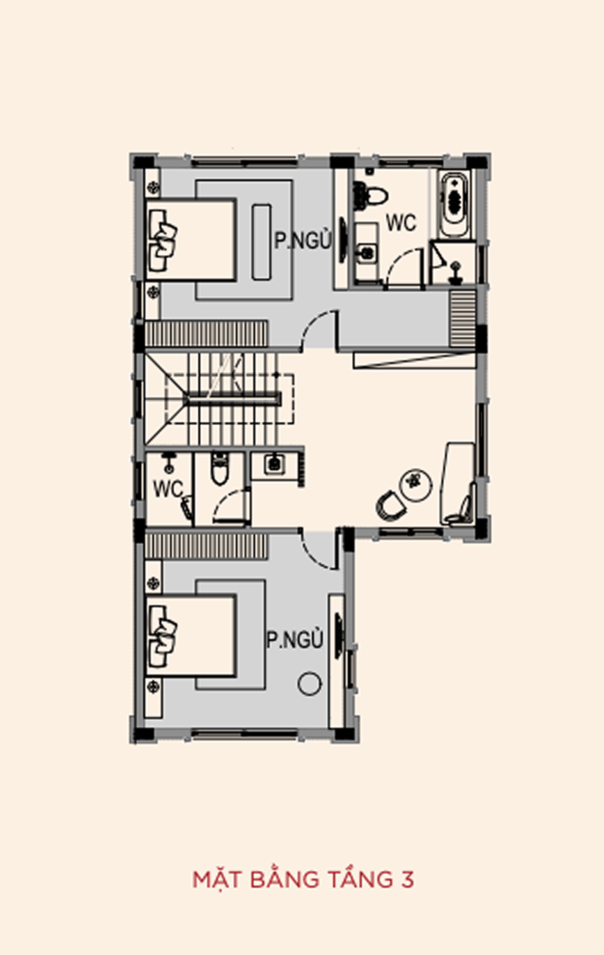 Vinhomes ‘gây sốc’ với suất đầu tư thấp tầng chỉ từ 1,2 tỷ đồng