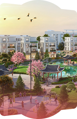 Vinhomes ‘gây sốc’ với suất đầu tư thấp tầng chỉ từ 1,2 tỷ đồng