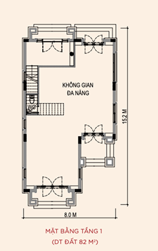 Vinhomes ‘gây sốc’ với suất đầu tư thấp tầng chỉ từ 1,2 tỷ đồng